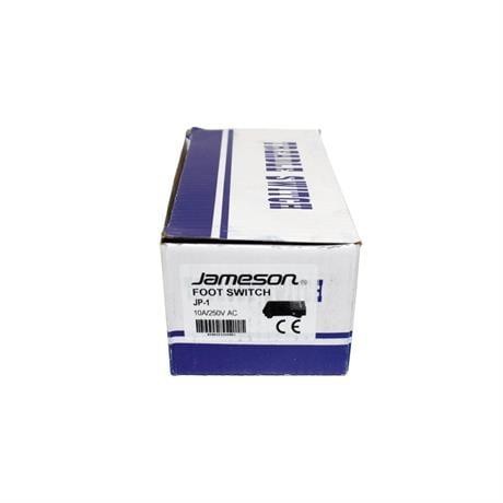 JAMESON METAL PEDAL 1 MT KABLOLU
