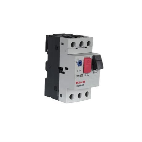 HİMEL 9-14A 220V 50Hz Motor Koruma
