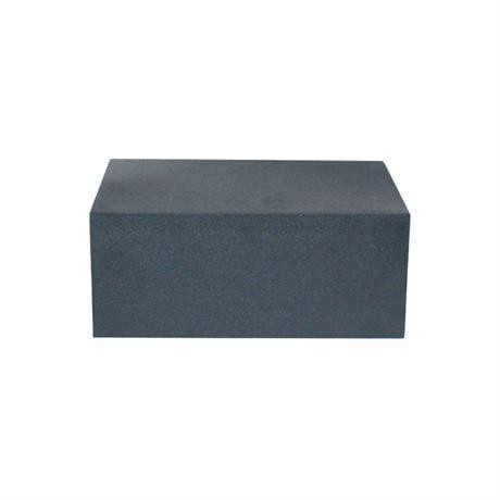 ÇİFT YÖN KÖŞELİ 2*GU10 DUYLU ANTRASİT GÖVDE ARMATÜR IP54 RDS-2004-A
