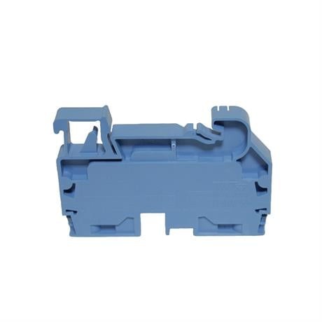 WIELAND 6 MM MAVİ YAY BASKILI KLEMENS