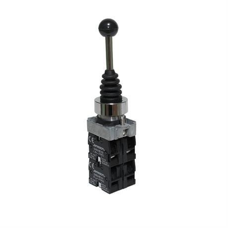 JAMESON 2 YÖNLÜ JOYSTICK VİNÇ BUTONU