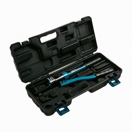 JAMESON 10-300mm2 HİDROLİK SKP SIKMA PENSESİ