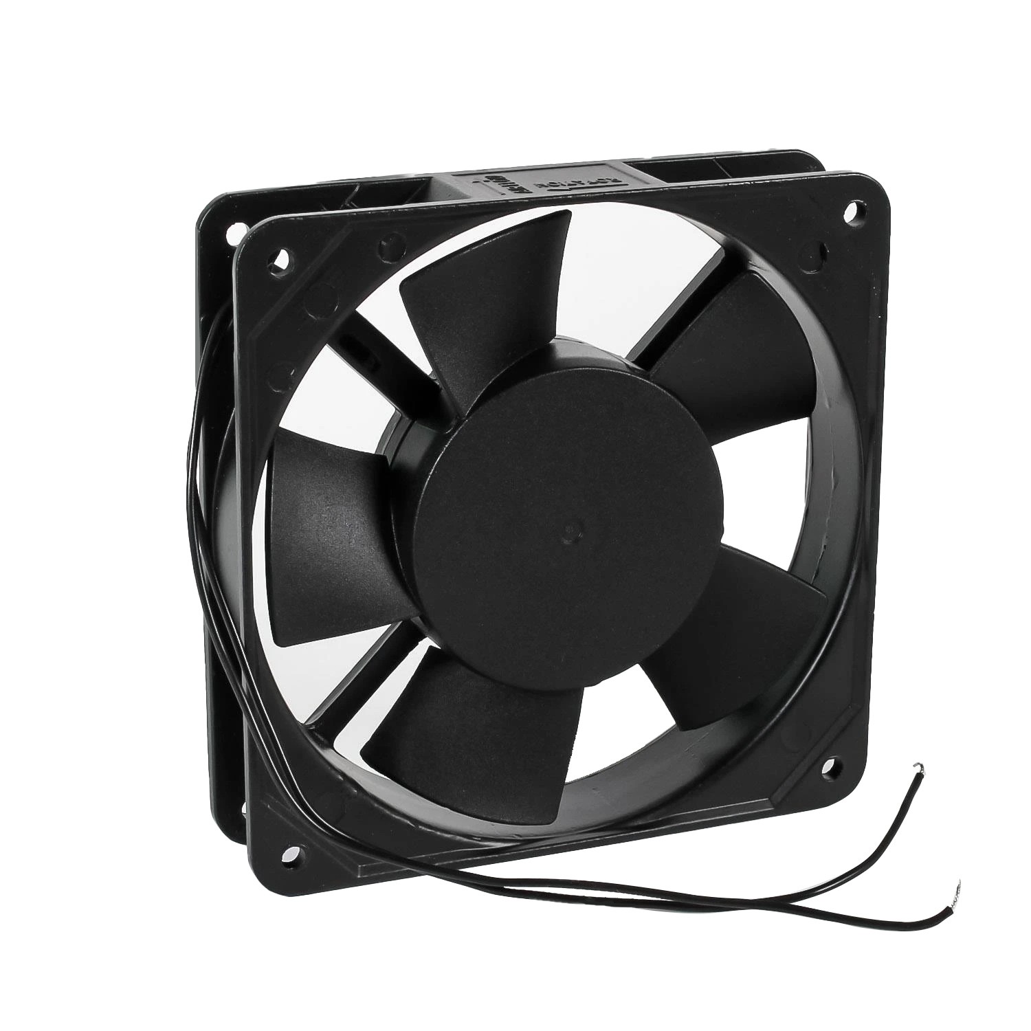 Plastim 120x120x25mm 220vac Bilezikli Aksiyel Fan