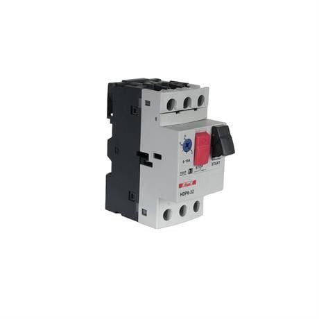 HİMEL 6-10A 220V 50Hz Motor Koruma