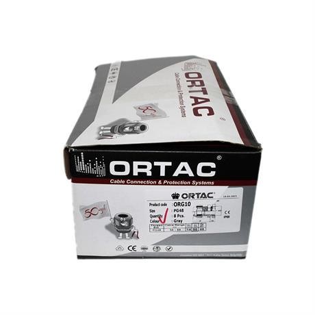 ORTAÇ PG48 GRİ KABLO RAKORU