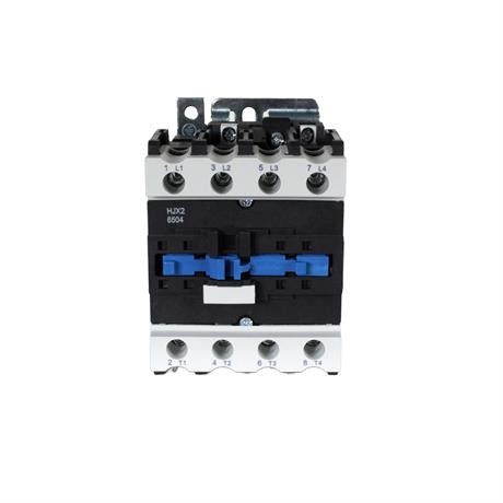 HİMEL 65A 4 Kutup Kontaktör 220V 50/60Hz
