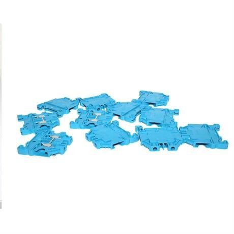 WIELAND 4 MM MAVİ VİDALI KLEMENS