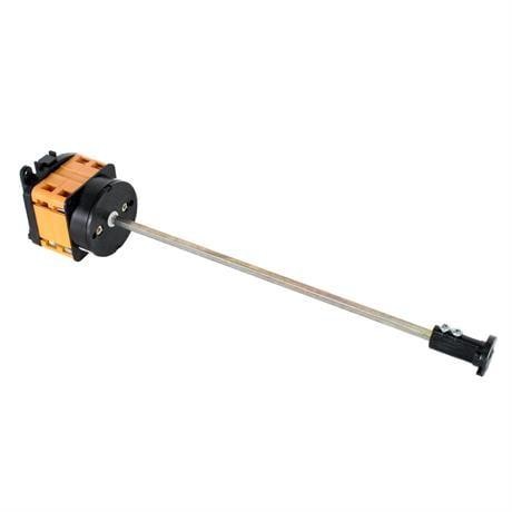OPAŞ 3x25A EMNİYET ŞALTERİ