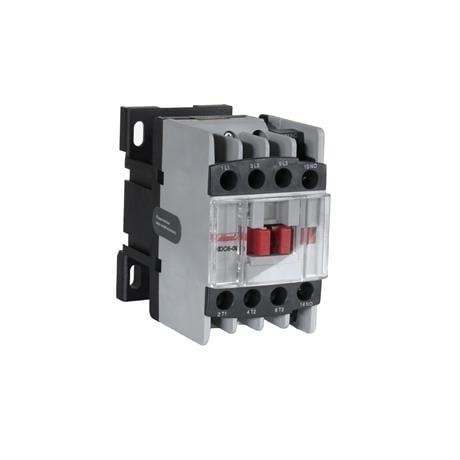 HİMEL 9A 1NO 1NC 220V 50Hz Kontaktör