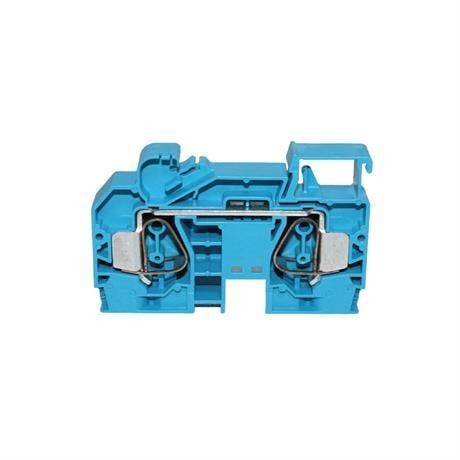 WIELAND 16 MM MAVİ YAY BASKILI KLEMENS
