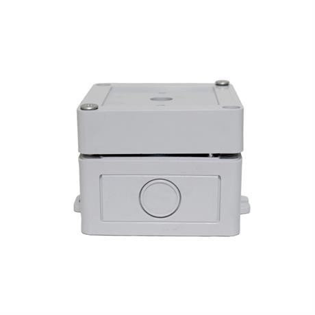OPAŞ 95x95x72 IP65 ŞALTER KUTUSU