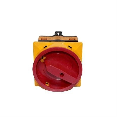 OPAŞ 1x40A 1-0-2 KİLİTLİ ŞALTER