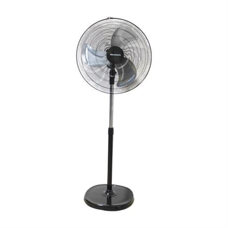 SKYTECH 20" 3 HIZ KADEMELİ - 3 PERVANELİ AYAKLI TİP VANTİLATÖRÜ 50CM