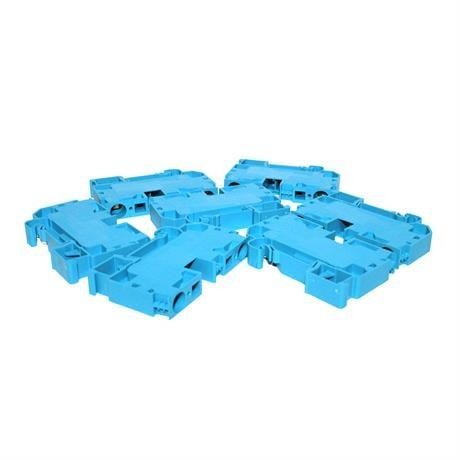 WIELAND 16 MM MAVİ YAY BASKILI KLEMENS