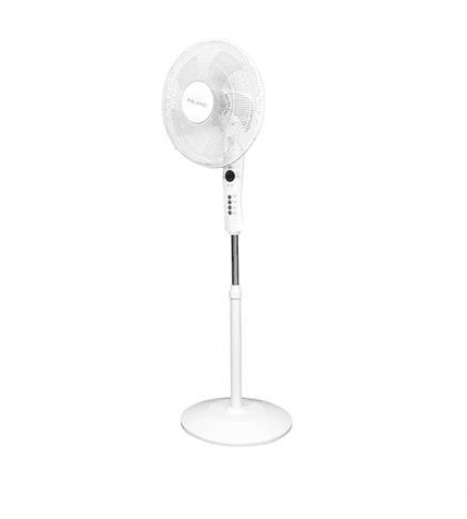 Baleno 16 İnç 40cm Uzaktan Kumandalı Ayaklı Vantilatör-50w