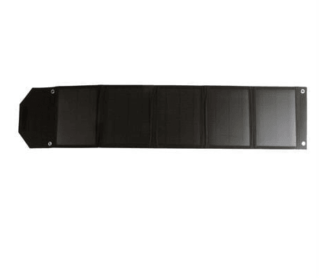 VALS 30 W KATLANABİLİR SOLAR GÜNEŞ PANELİ