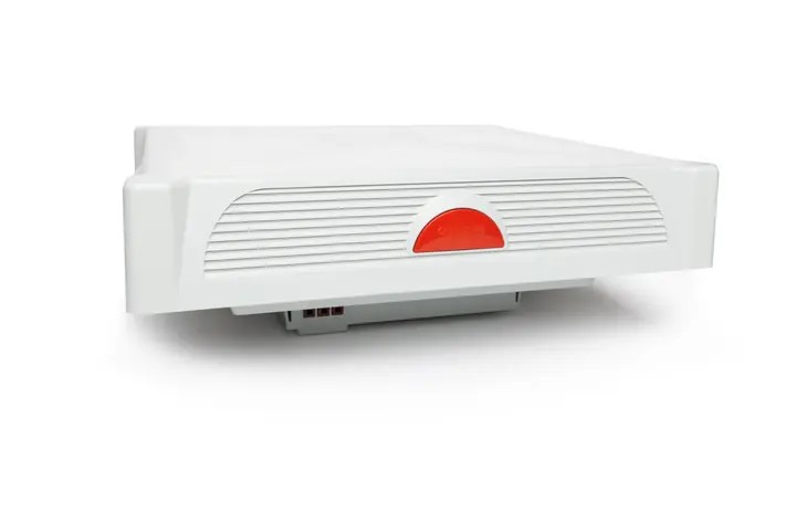 Plastim 970m3/h Desıgn Serisi Tepe Fanı - PTS6000