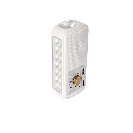 F.B.I Usb Çıkışlı Fm Radyolu Çok Amaçlı Fener F-1818
