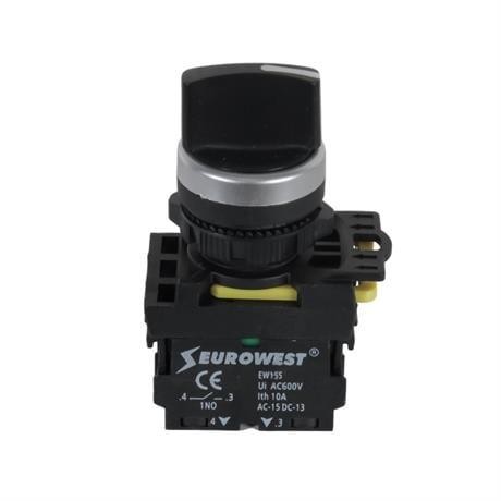 EUROWEST 1-0-2 KALICI MANDAL BUTON