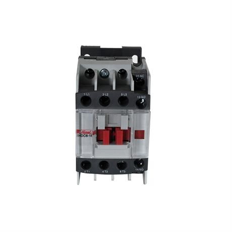 HİMEL 18A 1NO 1NC 220V 50Hz Kontaktör
