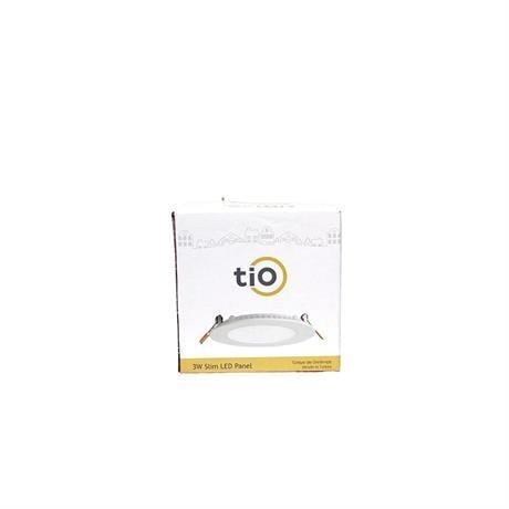 PELSAN TIO 3W SPOT LAMBA 6500K
