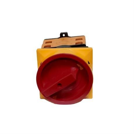 OPAŞ 2X40A 1-0-2 KİLİTLİ ŞALTER