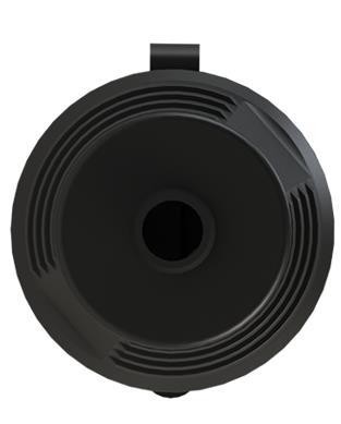 NE-AD 1X16A KUÇUK UZATMA PRİZ