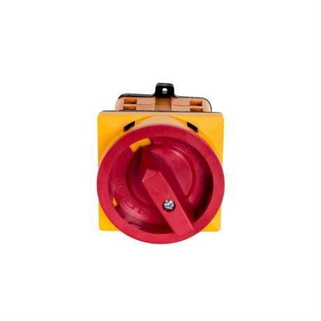 OPAŞ 2X25A 1-0-2 KİLİTLİ ŞALTER