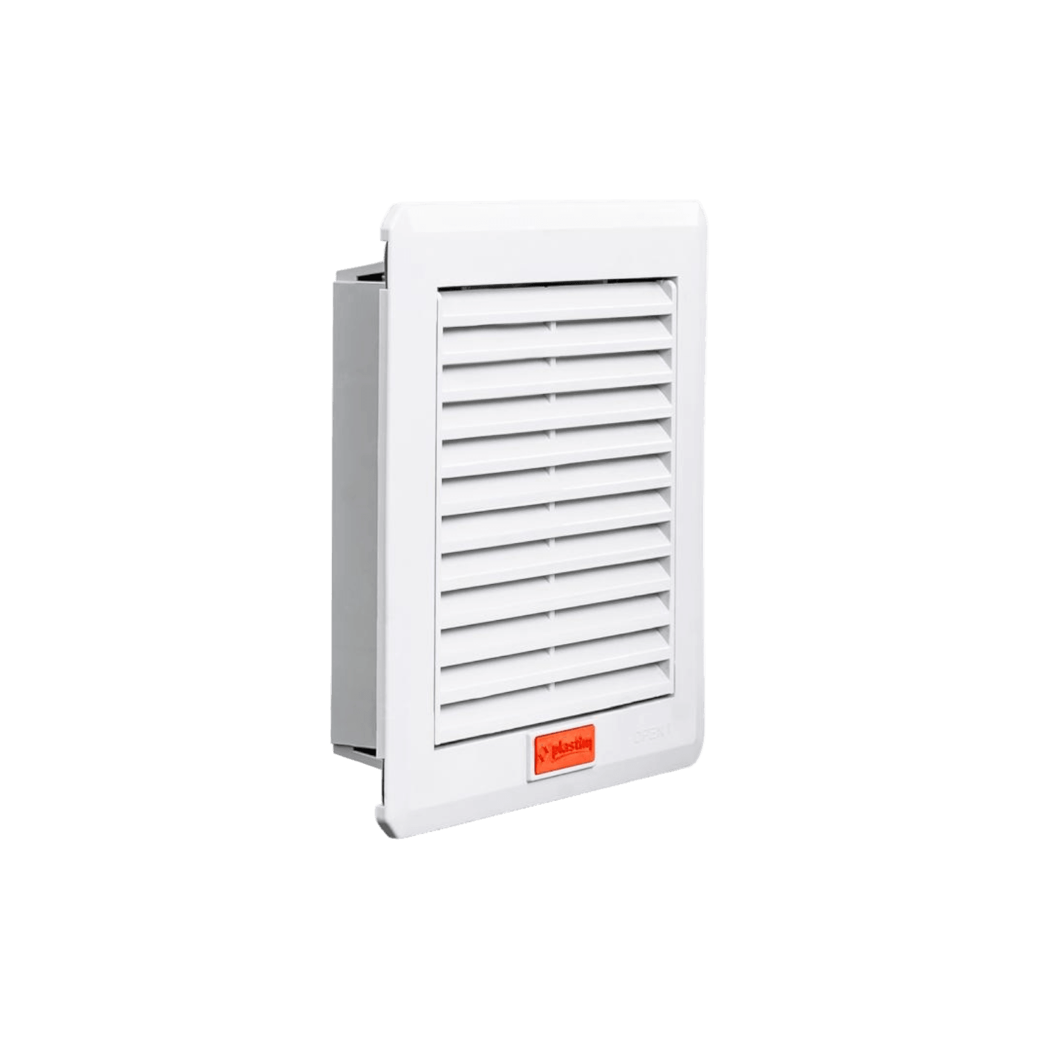 PLASTİM 160X160mm IP54 FİLTRE