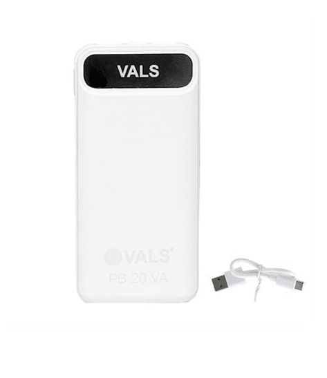 VALS POWER BANK