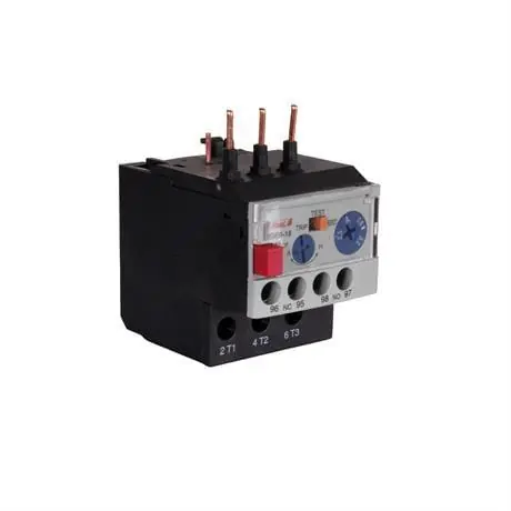Himel Termik Röle 2,50-3,60A | Egetim Elektrik