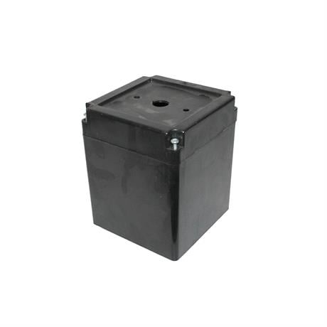 OPAŞ 112x112x140 IP54 ŞALTER KUTUSU