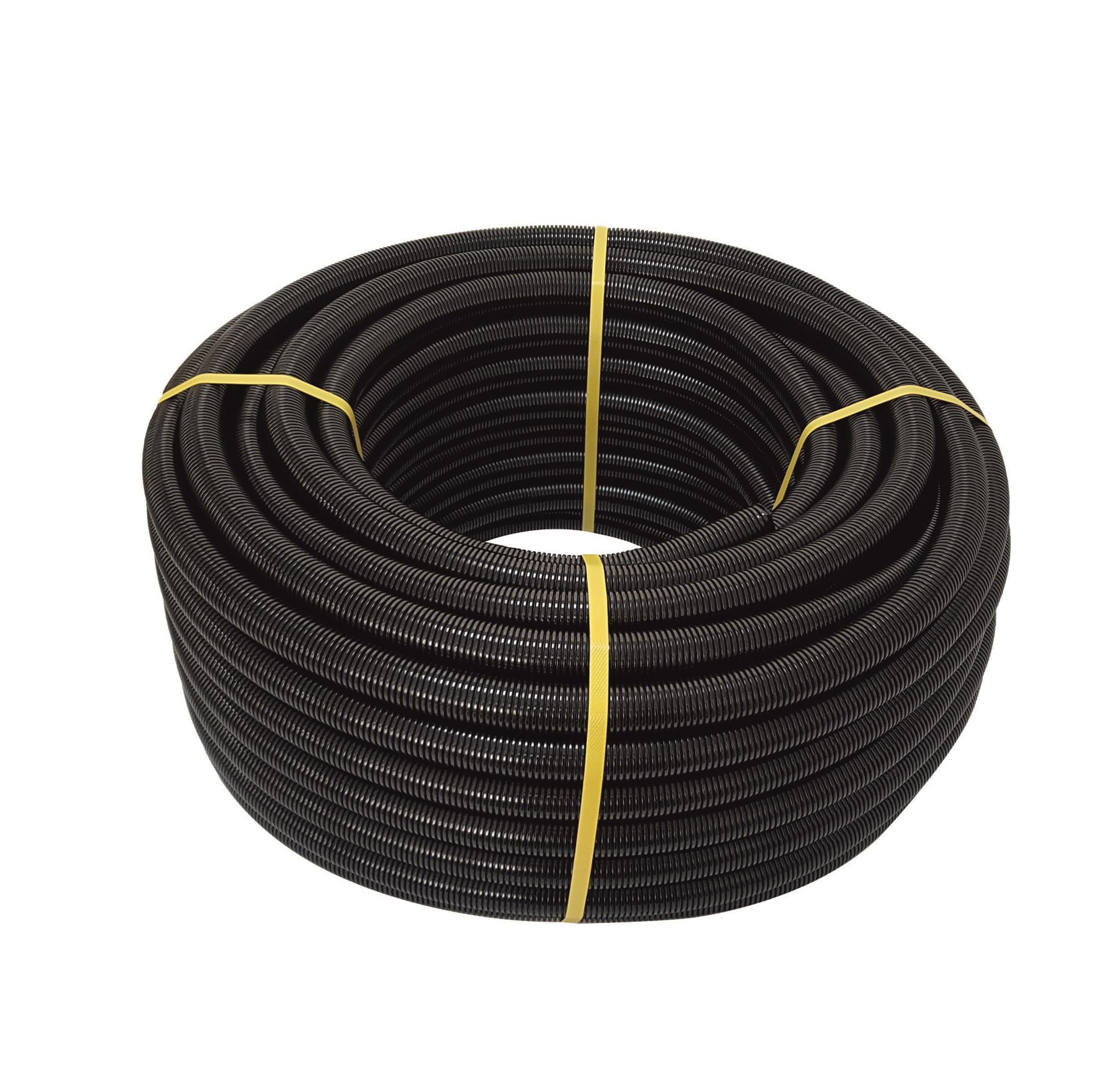 Ortaç Pg-26 Siyah Polyamıd Spiral – Ospa 26