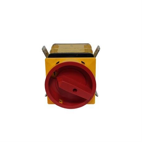 OPAŞ 3x315A 0-1 AÇ-KAPA KİLİTLİ ŞALTER