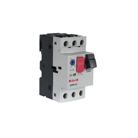 HİMEL 2.5-4A 220V 50Hz Motor Koruma