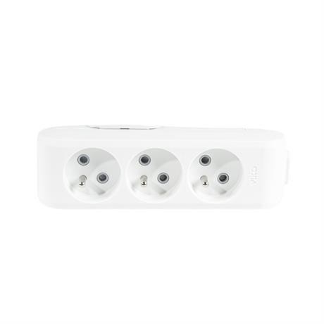 VİKO MULTİ-LET 3 LÜ Ç.K KLEMENSLİ UPS