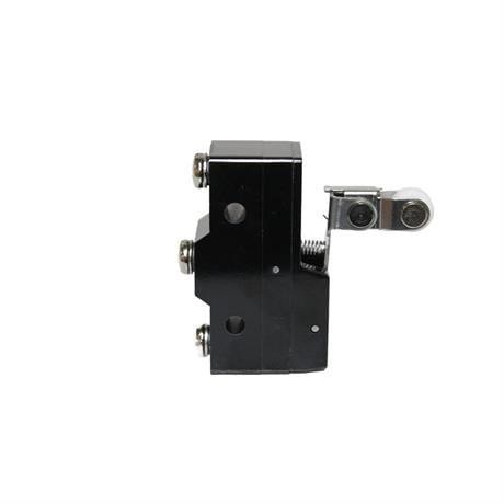 JAMESON MİKRO SWİTCH TAHRİK METAL MAKARALI 1NO+1NC 15A
