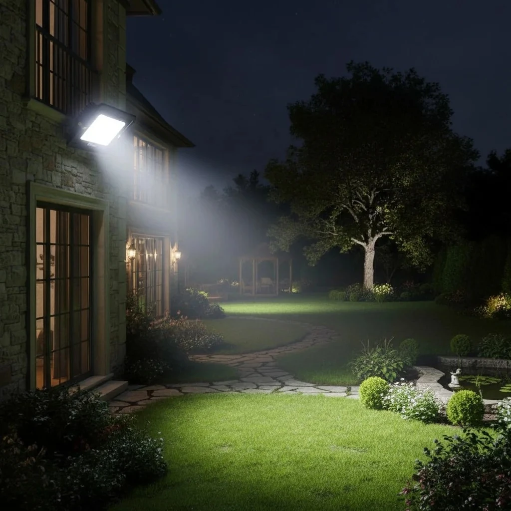 Pelsan Lecto 50w 5000k IP65 Led Projektör