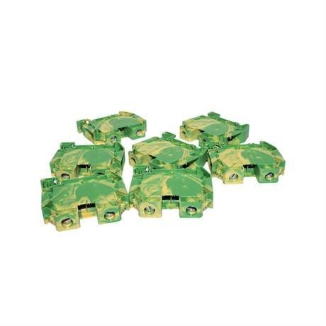WIELAND 16 MM VİDALI TOPRAKLAMA KLEMENSİ
