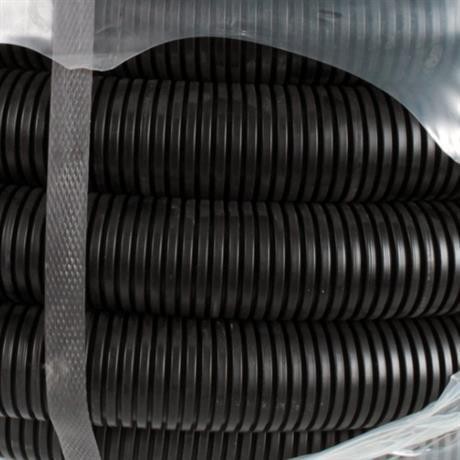Ortaç Pg-29 Siyah Polıpropılen Spiral | OSPP-29