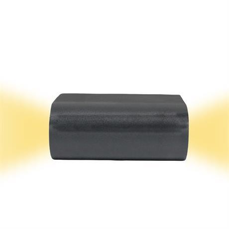ÇİFT YÖN OVAL 2*GU-10 DUYLU ANTRASİT GÖVDE ARMATÜR IP54 RDS-2002-A
