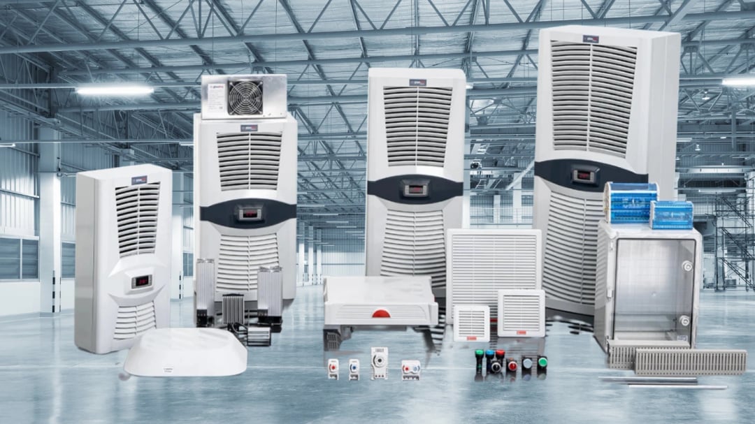 Plastim 2025 tüm ürünler - termostat, filtreli fan, tepe fanı, higrostat, proje cebi, IP67 pano çeşitleri