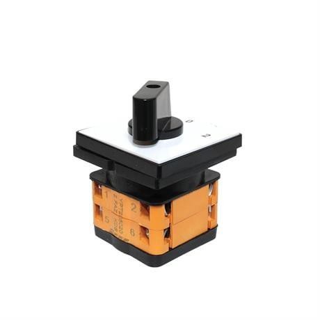 OPAŞ 2x20A 1-0-2 ŞALTER