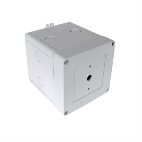 OPAŞ 140x140x154 IP65 ŞALTER KUTUSU
