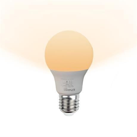 PELSAN TIO 8,5W E27 2700K LED AMPUL