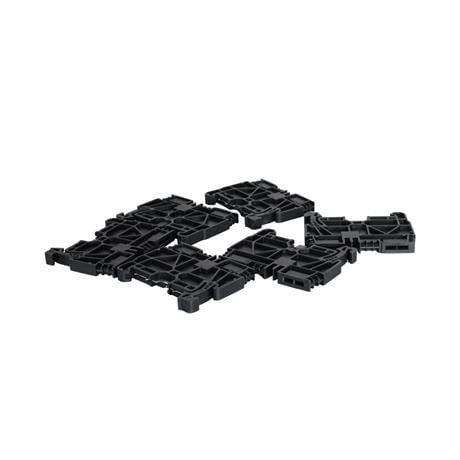 WIELAND WEF 2/35 YAY BASKILI 5 mm KLEMENS DURDURUCUSU