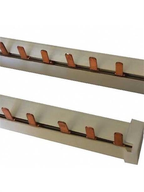 TÜGEN TRİFAZE FAZ BARASI 80A - 106CM - 1MM