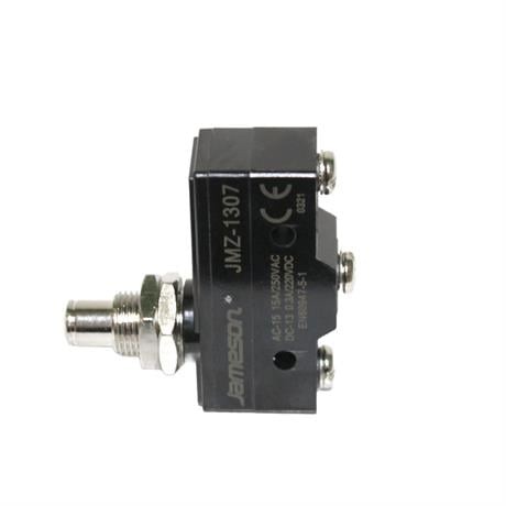 JAMESON MİKRO SWİTCH KALIN KISA METAL PİMLİ 1NO+1NC 15A