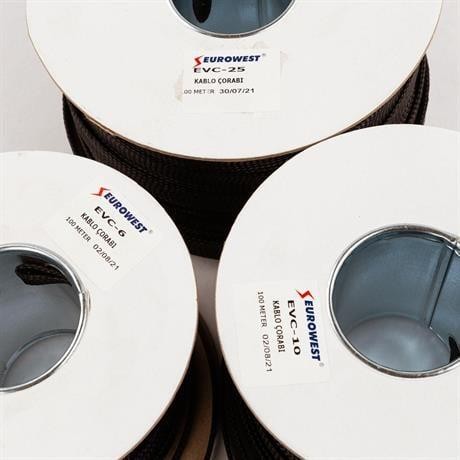 15MM KABLO TOPLAMA ÇORABI