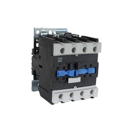 HİMEL 65A 4 Kutup Kontaktör 220V 50/60Hz